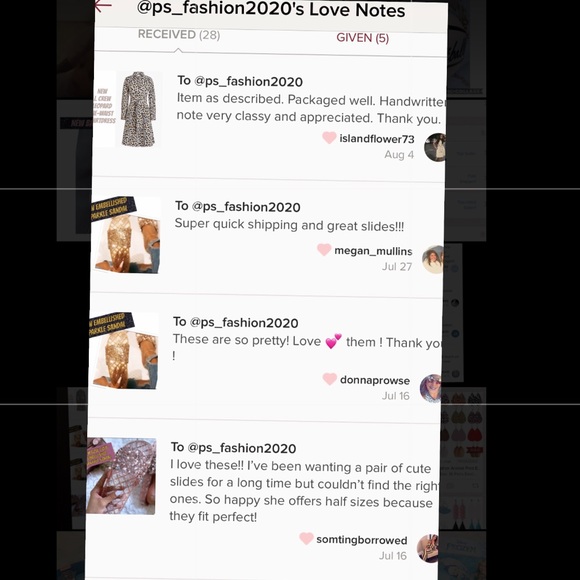 💜Shop With Confidence💜 - Picture 12 of 16